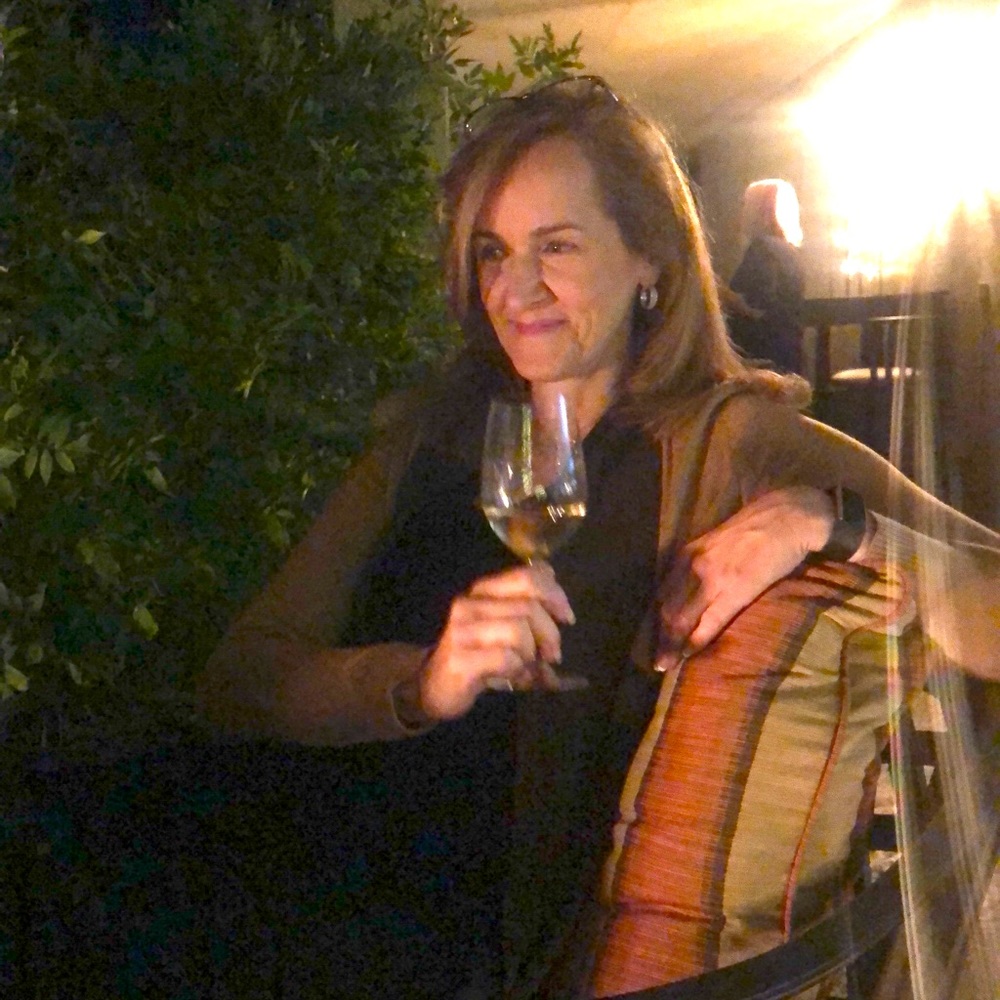 Meet your Posher, Armella